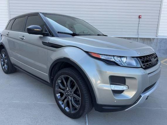 LAND ROVER RANGE ROVER EVOQUE 2014 SALVT2BGXEH869645 image LAND ROVER RANGE ROVER EVOQUE 2014 SALVT2BGXEH869645 image